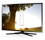 Samsung 32" UE32F6100, 3D FULL HD LED TV, 200 Hz,  Smart Hub, DVB-T/C, USB