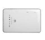 GoClever TAB R104 + KB, 10", 1GB, 8GB RAM, 1Ghz Cortex-A9, WebCam, HDMI, USB, Android 4.1