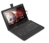 GoClever TAB R104 + KB, 10", 1GB, 8GB RAM, 1Ghz Cortex-A9, WebCam, HDMI, USB, Android 4.1