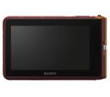 Sony Cyber Shot DSC-TX30 yellow