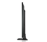 LG 32LN570R, 32" LED  HD TV, 1366x768, DVB-C/T/S2, 100HZ Motion Clarity Index, HDMI, USB 2.0, Smart, WIDI, DLNA, Wi-Fi Ready, Speakers, Glossy Black
