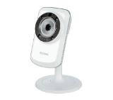D-Link Day and Night Cloud Camera