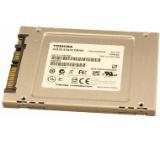 Toshiba 256GB Sata 6GB/S c-MLC SSD