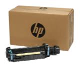 HP Color LaserJet 220 volt fuser kit for the CP4025 & CP4525