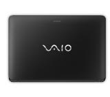Sony VAIO Fit 15E, Intel Core i5-3337U (up to 2.70GHz, 3MB), 15.6" WXGA (1366X768) WLED, HD Cam, 6144MB 1600MHz DDR3, 1TB HDD, DVD+/-RW, NVIDIA GeForce GT 740M 1GB, 802.11n, BT, MS Windows 8, Glossy Black