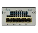 Cisco Catalyst 3K-X 1G Network Module