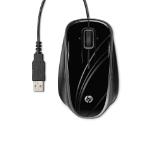 HP USB 5-Button Optical Comfort Mouse