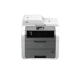 Brother DCP-9020CDW Colour Laser Multifunctional