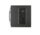 TRUST Tytan 2.1 Subwoofer Speaker Set - black