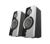 TRUST Tytan 2.1 Subwoofer Speaker Set - black