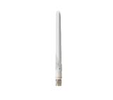 Cisco 2.4 GHz 2 dBi/5 GHz 4 dBi Dipole Ant., White, RP-TNC