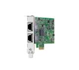 HPE Ethernet 1Gb 2P 332T Adapter