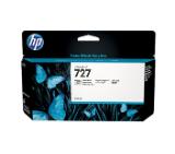 HP 727 130-ml Photo Black Ink Cartridge