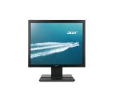 Acer V176Lbmd, 17" TN LED, 5 ms, 100M:1 DCR, 250 cd/m2, 1280x1024, DVI, Speakers, Black