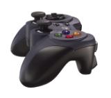 Logitech Gamepad F310, Steam Support, D-Pad, 1.8 Meter Cord