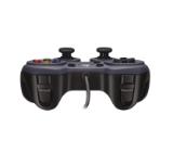 Logitech Gamepad F310, Steam Support, D-Pad, 1.8 Meter Cord