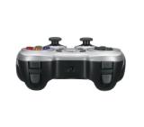 Logitech Gamepad F710, Dual Vibration Feedback, Steam Support, D-Pad, 2.4 GHz Wireless