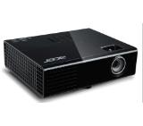 Acer Projector P1500 Mainstream, DLP, 1080p (1920 x 1080), 10000:1, 3000 ANSI Lumens, HDMI, 3D Ready, Audio, Bag