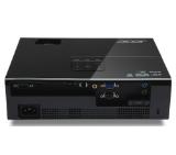 Acer Projector P1500 Mainstream, DLP, 1080p (1920 x 1080), 10000:1, 3000 ANSI Lumens, HDMI, 3D Ready, Audio, Bag