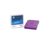 HP LTO6 Ultrium 6.25TB MP RW Data Tape