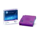 HP LTO6 Ultrium 6.25TB BaFe RW Data Tape