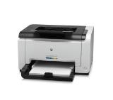 HP LaserJet CP1025nw Color Printer