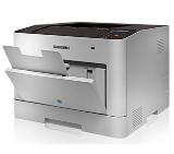 Samsung CLP-680DW A4 Wireless Color Laser Printer, Duplex, 24/24 ppm