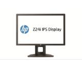HP Z24i, 24" IPS LED Backlit Monitor