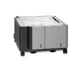 HP LaserJet 3500 Sheet Feeder and Stand