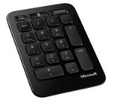 Microsoft Sculpt Ergonomic Desktop USB Port English