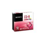 Sony CDR Ink printable 10pcs