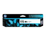 HP 970 Black Original Ink Cartridge