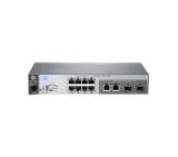 Aruba 2530 8 Switch