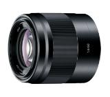 Sony SEL-50F18B 50mm F1.8 lens