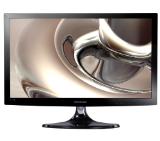 Samsung T22C300, 21.5" LED HDTV, 5 ms, 1000:1, 250 cd, 1920x1080, HDMI, USB,  B2C, TV Tuner, High Glossy Black