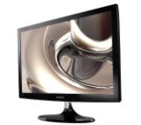 Samsung T22C300, 21.5" LED HDTV, 5 ms, 1000:1, 250 cd, 1920x1080, HDMI, USB,  B2C, TV Tuner, High Glossy Black