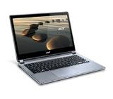 Acer Aspire V5-473G, Intel Core i7-4500U (up to 3.00GHz, 4MB), 14.0" HD (1366x768) LED-backlit CineCrystal, HD Cam, 8192MB DDR3, 1TB HDD, nVidia GeForce 740M 2GB, 802.11n, BT 4.0, Linux, Cool Steel