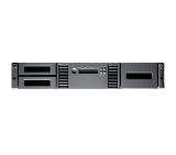 HP StorageWorks MSL2024 0-Drive Tape Library