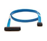HP StorageWorks Mini-SAS Cable for LTO Internal Tape Drive