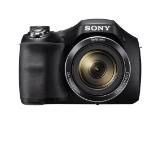 Sony Cyber Shot DSC-H300 black