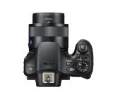 Sony Cyber Shot DSC-H300 black