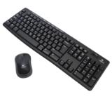 Logitech Wireless Combo MK270