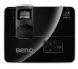 BenQ MX620ST, DLP, XGA, 13 000:1, 3000 ANSI Lumens, HDMI, USB, up to 10 000h lamp life
