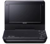 Sony DVP-FX780 DVD portable, black