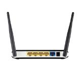 D-Link Wireless N300 4G LTE Backup-Wan Router
