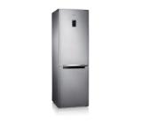 Samsung RB31FERNDSA, Refrigerator, Fridge Freezer, 310l, No Frost, A+, Graphite