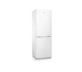 Samsung RB29FSRNDWW, Refrigerator, Fridge Freezer, 290l, А+, White