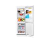 Samsung RB29FSRNDWW, Refrigerator, Fridge Freezer, 290l, А+, White