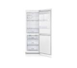 Samsung RB29FSRNDWW, Refrigerator, Fridge Freezer, 290l, А+, White