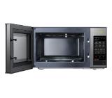 Samsung GE83X, Microwave, 23l, Gril, 800W, LED Display, Black